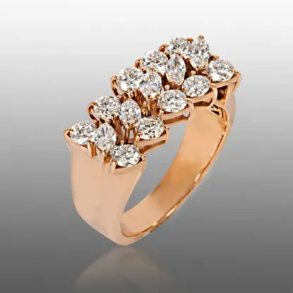 تصویر  گردنبند مردانه