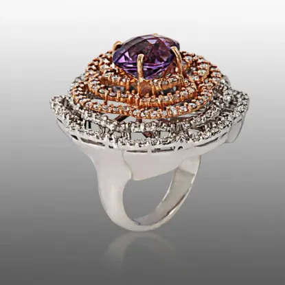 تصویر  گردنبند طلا